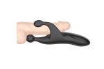 Tapping and vibrating penis stimulator - obrazek 15