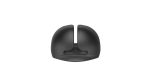 Vibrating Penis Ring with ball stimulating - obrazek 3