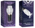 Sucking and vibraiton masturbator - obrazek 5