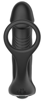 Thrusting anal vibrator - obrazek 4