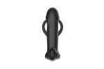 Thrusting anal vibrator - obrazek 5