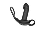 Thrusting anal vibrator - obrazek 7