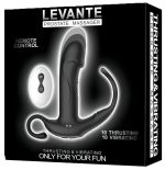 Thrusting anal vibrator - obrazek 8