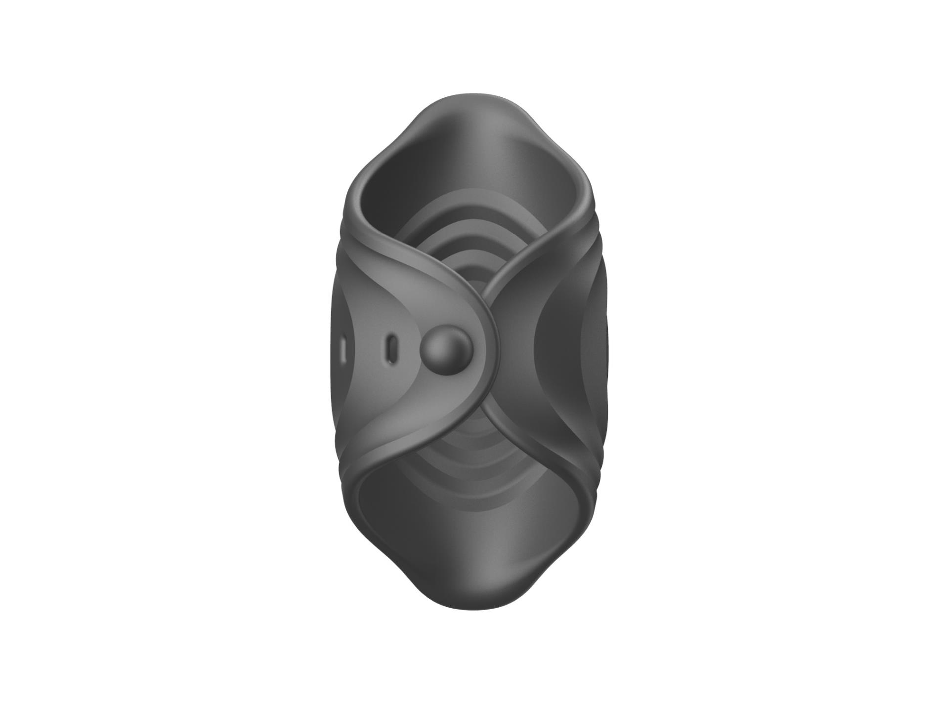 56-1116 Wearable penis vibrator - obrazek 1