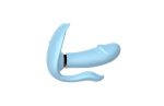 Cat tirple wearable vibrator - obrazek 16