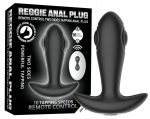 Dual tapping anal plug - obrazek 9