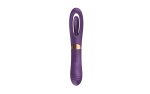 Flicking dual g spot vibrator - obrazek 2
