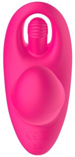 Flicking wearable vibrator - obrazek 4