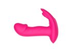 Flicking wearable vibrator - obrazek 6