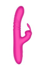 Rabbit vibrator - obrazek 2