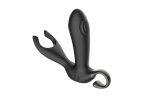 Dual tapping anal vibrator - obrazek 8