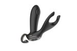 Dual tapping anal vibrator - obrazek 9