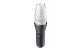 Rotating vibration and thrusting masturbator - obrazek 9