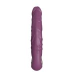 Realistic Vibrator PURPLE - obrazek 5