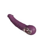 Realistic Vibrator PURPLE - obrazek 6