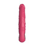 Realistic Vibrator PINK - obrazek 3