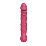 Realistic Vibrator PINK - obrazek 5