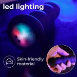 Lighting anal plug - obrazek 9