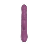 Rabbit vibrator PURPLE - obrazek 3