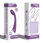 Dual Vibration G Spot Stimulator - obrazek 2