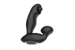 Tornado vibration massager prostate massager - obrazek 3