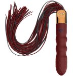 Virbating flogger - obrazek 9