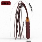 Virbating flogger - obrazek 8