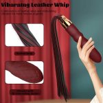 Virbating flogger - obrazek 7