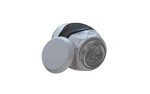VIBRATING BALL MALE STROKER - obrazek 3