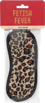 Fetish Fever - Eye Mask - Panter - obrazek 2