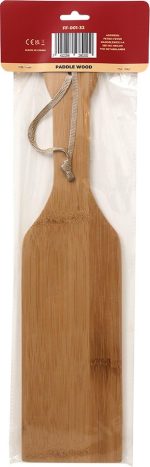 Fetish Fever - Paddle - Wood - obrazek 3