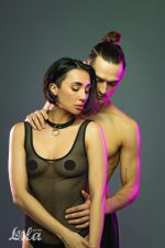 The Collar Party Hard Cabaret - obrazek 5