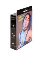 The Collar Party Hard Decadence - obrazek 2
