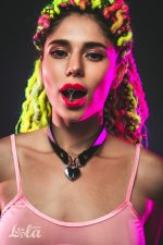 The Collar Party Hard Utopia - obrazek 8
