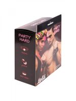 Cuffs Party Hard Liberate - obrazek 2