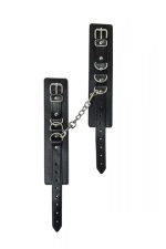 Ankle cuffs Party Hard Celestial - obrazek 4