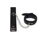 Kajdanki- Ankle Cuffs Party Hard Dreamer - obrazek 2