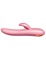 Wibrator-Mondi pink - obrazek 2
