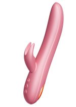 Wibrator-Mondi pink - obrazek 3