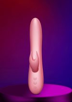 Wibrator-Mondi pink - obrazek 4