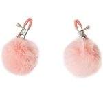 Clams Party Hard Angelic Pink