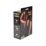 Ball Gag Party Hard Firecracker - obrazek 6