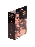 Ball gag Party Hard Charmer S - obrazek 2