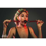 Ball Gag Party Hard Love Bite - obrazek 4
