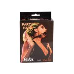 Ball Gag Party Hard Love Bite - obrazek 6