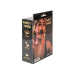 Ball Gag Party Hard Love Bite - obrazek 7