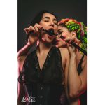 Ball Gag Party Hard Crave - obrazek 3
