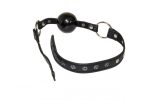Ball gag Party Hard Bare - obrazek 4