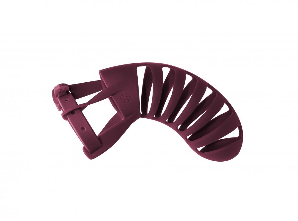 57-1166-02 Holster Party Hard Romello Red - obrazek 1