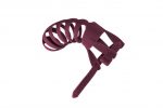 Holster Party Hard Romello Red - obrazek 2
